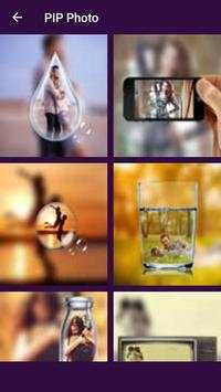 Photo Collage & Effect Editor screenshot 7
