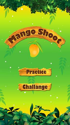 Mango Shoot 3D स्क्रीनशॉट 1