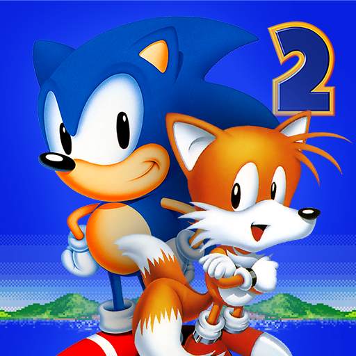 Sonic The Hedgehog 2 Classic 1.8.2