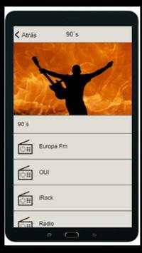 Rock Radio Free Music Player screenshot 7