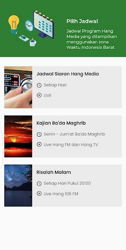 Hang Mobile Barokah (Pro) screenshot 7