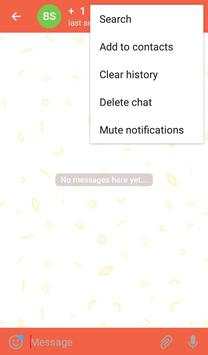 Bussy Buddy screenshot 7