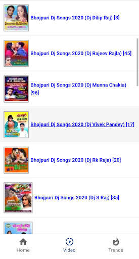 Dj Song screenshot 5