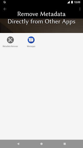 Photo Metadata Remover – Clear Exif Metadata screenshot 14