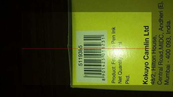 QR & Barcode Scan , Share & Copy screenshot 3