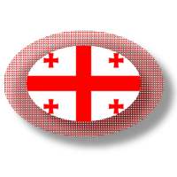 Georgian apps and games on 9Apps