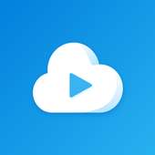 TV Downloading icon