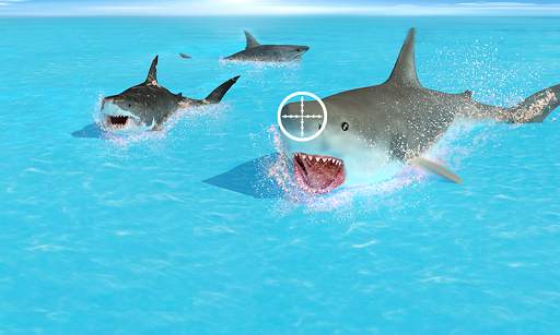 Shark Hunting Deep Dive 2 screenshot 6