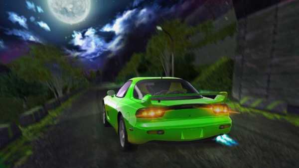 Drift King Max Car Racing screenshot 3