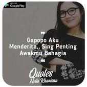 kumpulan lagu Nella Karisma Terpopuler Offline icon