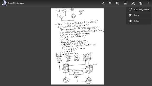 MDScan Lite screenshot 10