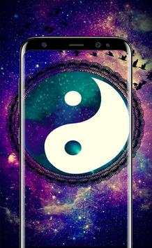 Yin Yang Wallpaper screenshot 4