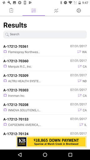 Permchecker for DOL screenshot 2