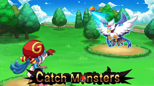 Monster Fantasy:World Champion screenshot 6