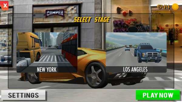 in City Car Driving 2020 screenshot 3