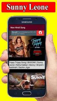New Hindi Video Songs 2018 screenshot 3