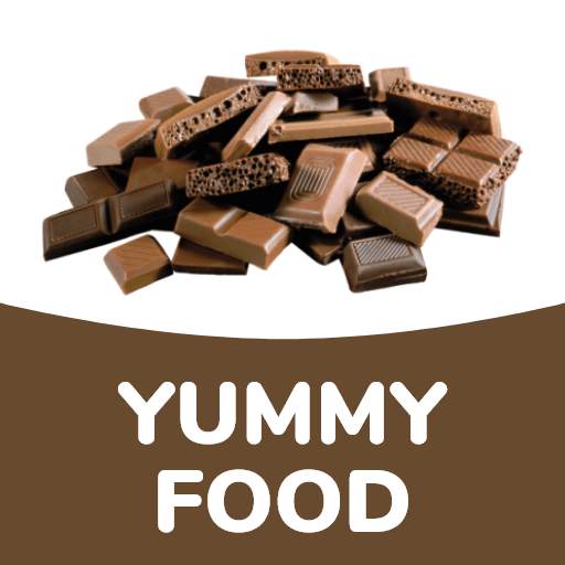 😋 Yummy Food 🥞Stickers for WA(WAStickerApps) 1.003