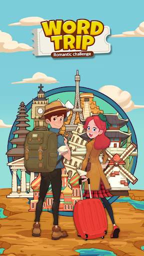 Word Romance : puzzle mission screenshot 8