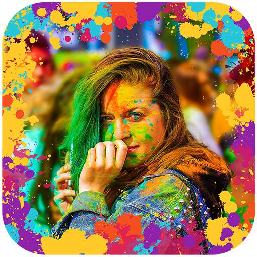 Holi DP Maker 1.5