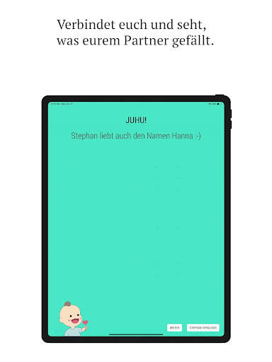 Babynamen / Vornamen 2024 screenshot 9