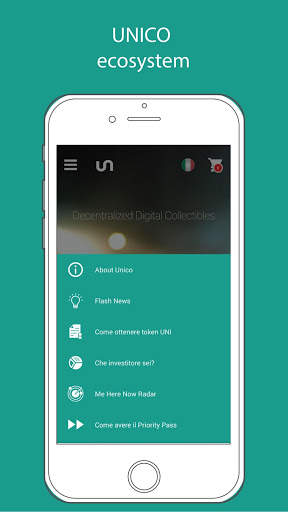 Unico Collector screenshot 4