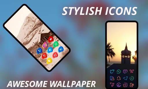 Themes For Huawei P Smart Z & Launcher 2020 screenshot 3