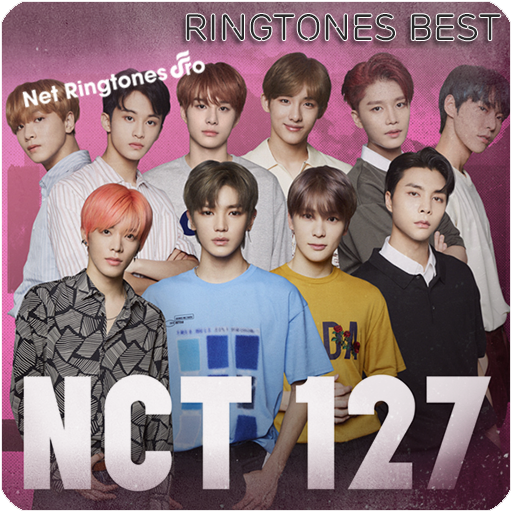 NCT 127 Ringtones Best icon