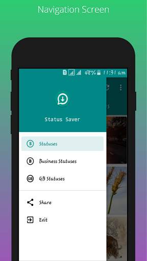 Status Saver screenshot 8