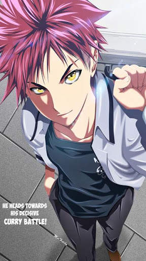 Wallpapers Anime Offline screenshot 5