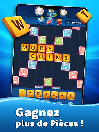 Wordtornado screenshot 5
