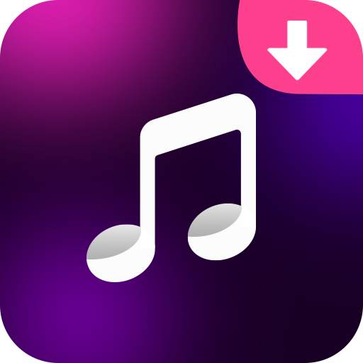 Free Music Downloader & Free Mp3 Download 1.0.3