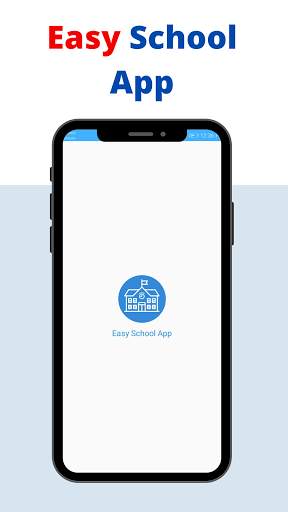 Easy School App screenshot 1