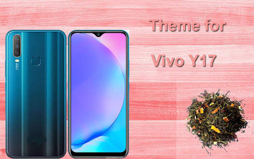 Theme for Vivo Y17 Wallpaper screenshot 3