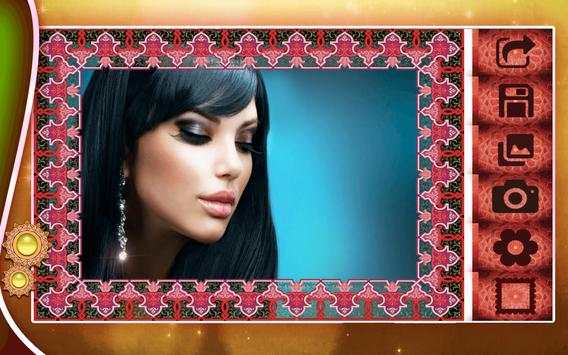 Photo Wrap Islamic Frames screenshot 5