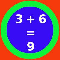 Math Gamer icon