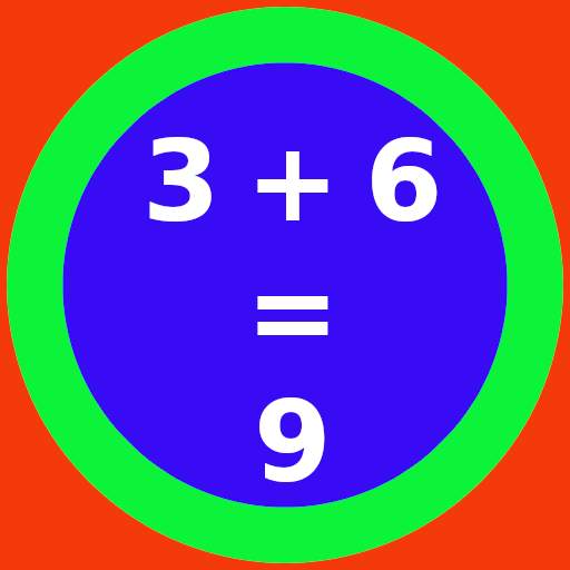 Math Gamer 1.0.5