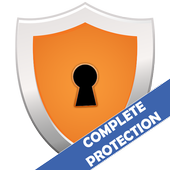Secure Antivirus icon