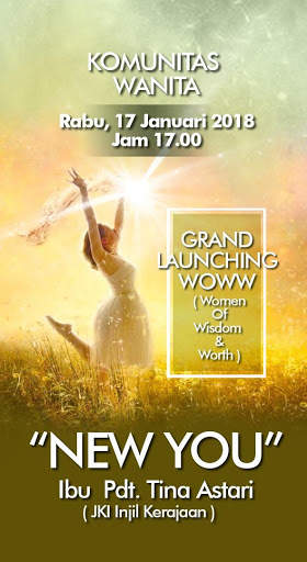 GBI GAMA Semarang screenshot 6