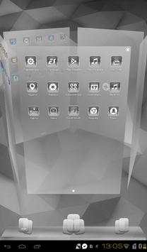 Scrids D - Next Launcher Theme screenshot 10