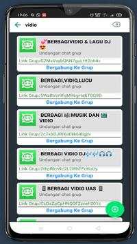 Grup Link WhatsApp screenshot 2