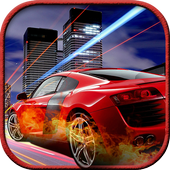 Tokyo Drift Fast Street Racing icon