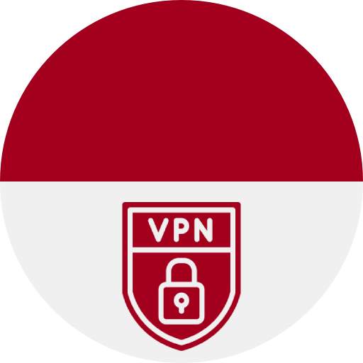 Indonesia VPN Free - VPN Tunnel App 1.0