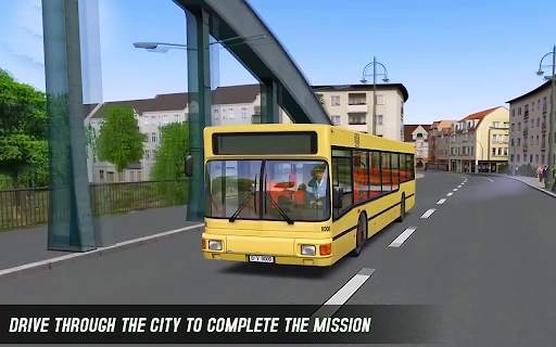 Offroad Army Bus Drive Army Driver Bus Simulator screenshot 2