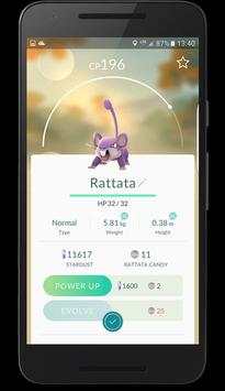 Guide for Pokemon GO 2 screenshot 2