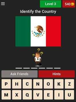 Flags of the World screenshot 14