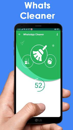 Ishan Tools - Status Saver & Cleaner screenshot 8