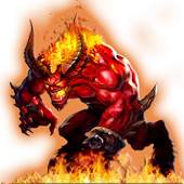 Angel Vs Demon King 1.1