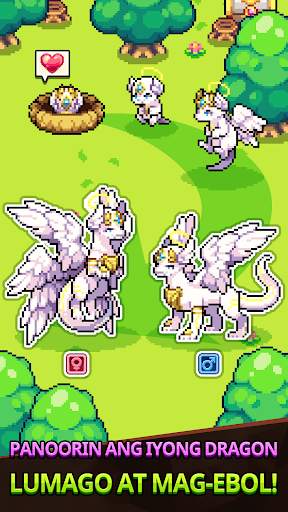 Dragon Village Collection screenshot 4