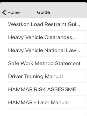 Metro Express App screenshot 3