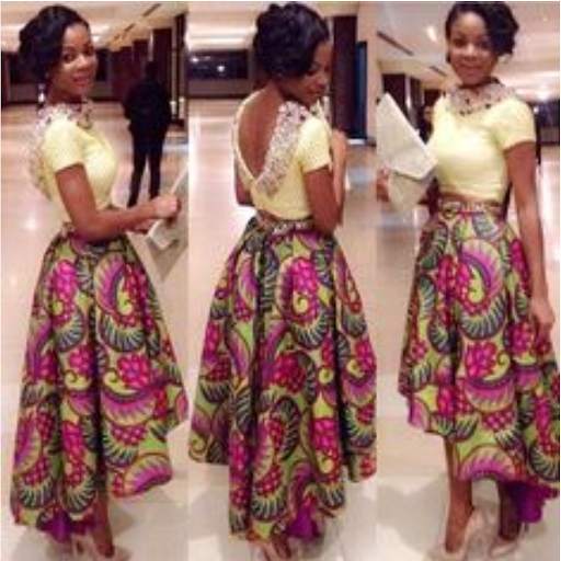 New Latest Ankara Styles 2020 screenshot 7